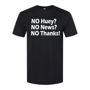 Huey Softstyle CVC T-Shirt