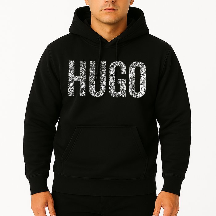 Hugo Hoodie