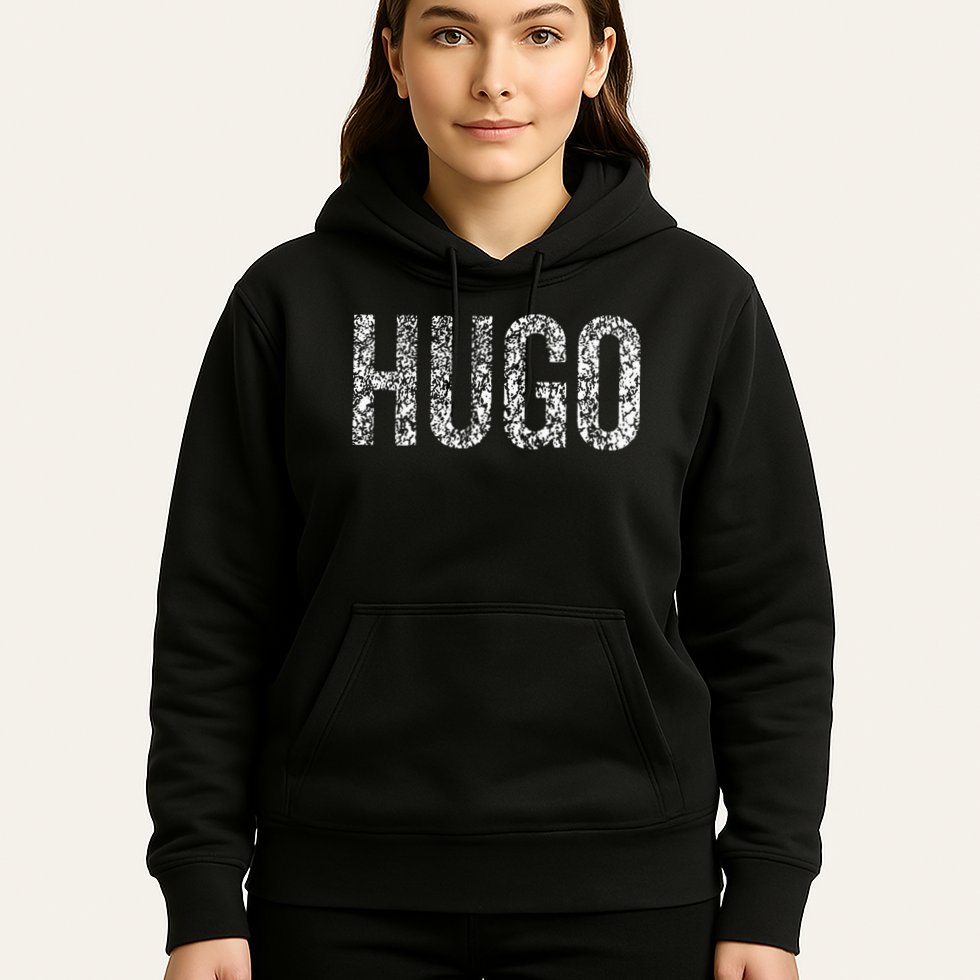 Hugo Hoodie