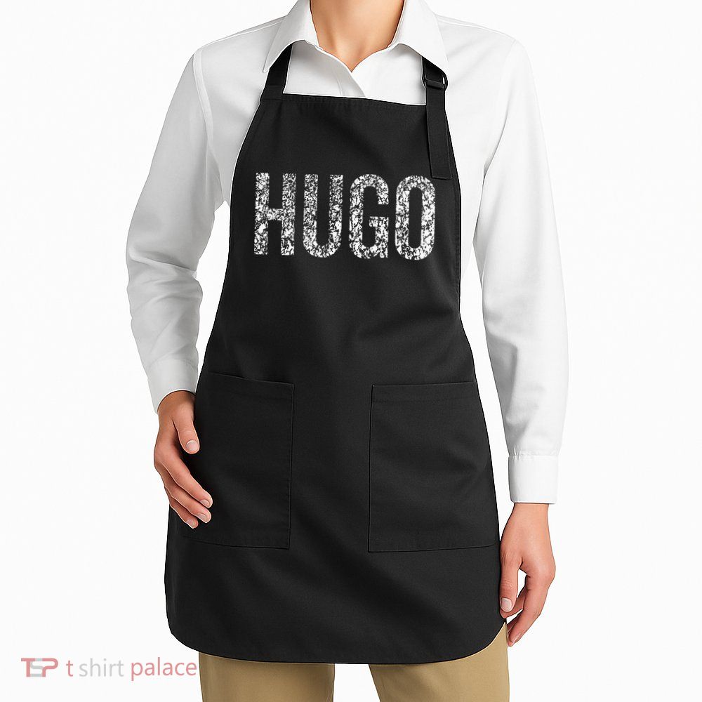 Hugo Apron