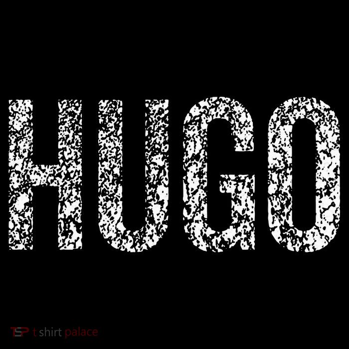 Hugo Sweatshirt