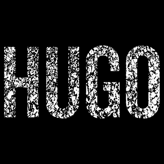 Hugo Impact Tech Backpack