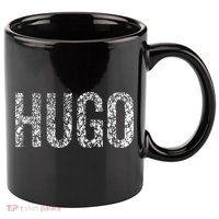 Hugo 11oz C Handle Ceramic Mug