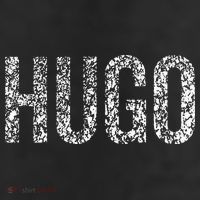 Hugo 11oz C Handle Ceramic Mug
