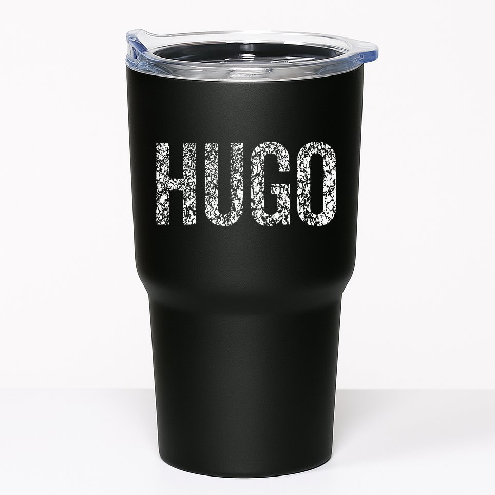 Hugo Tumbler