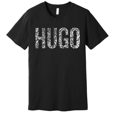 Hugo Premium T-Shirt