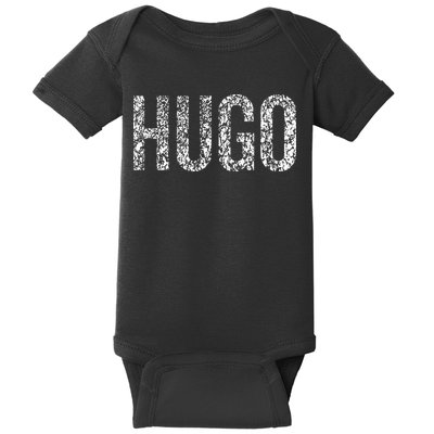 Hugo Baby Bodysuit