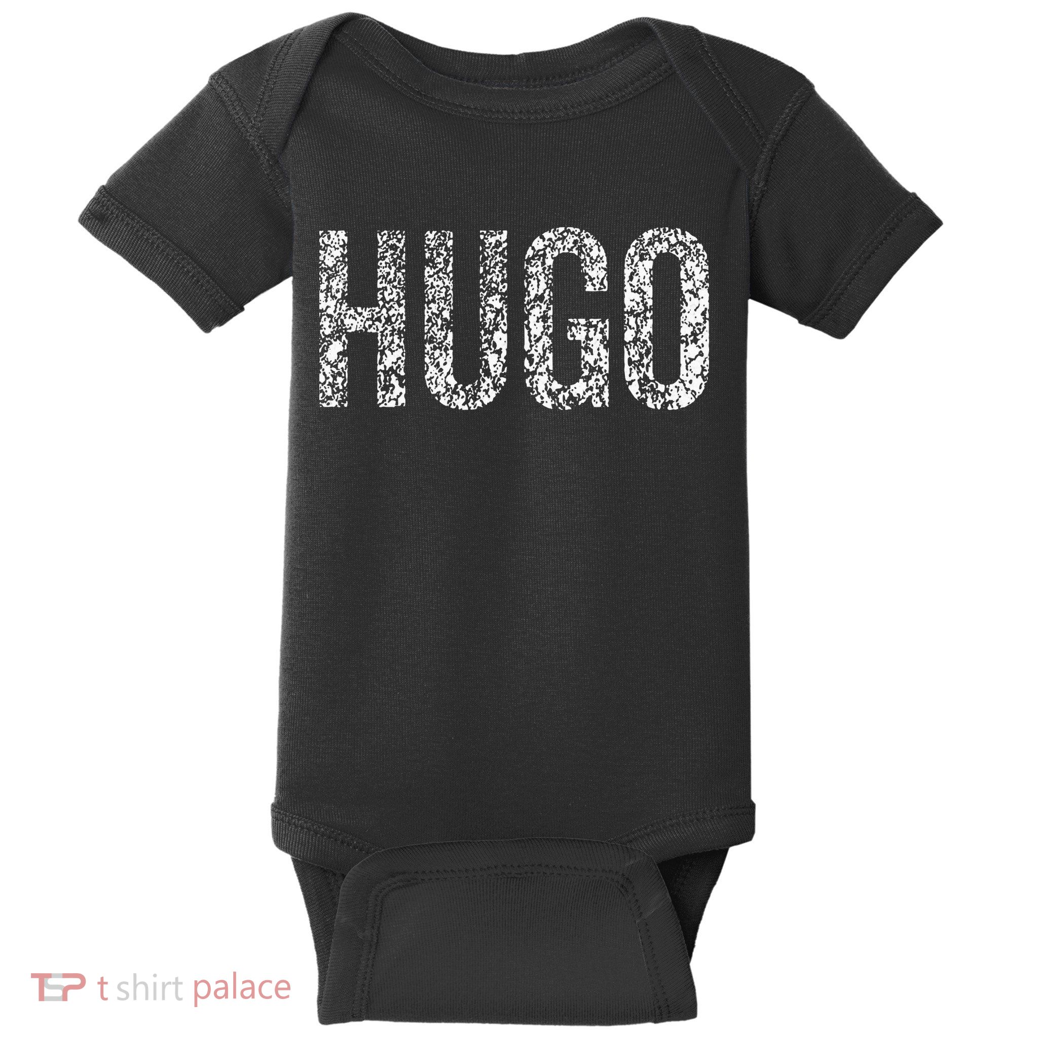Hugo Baby Bodysuit