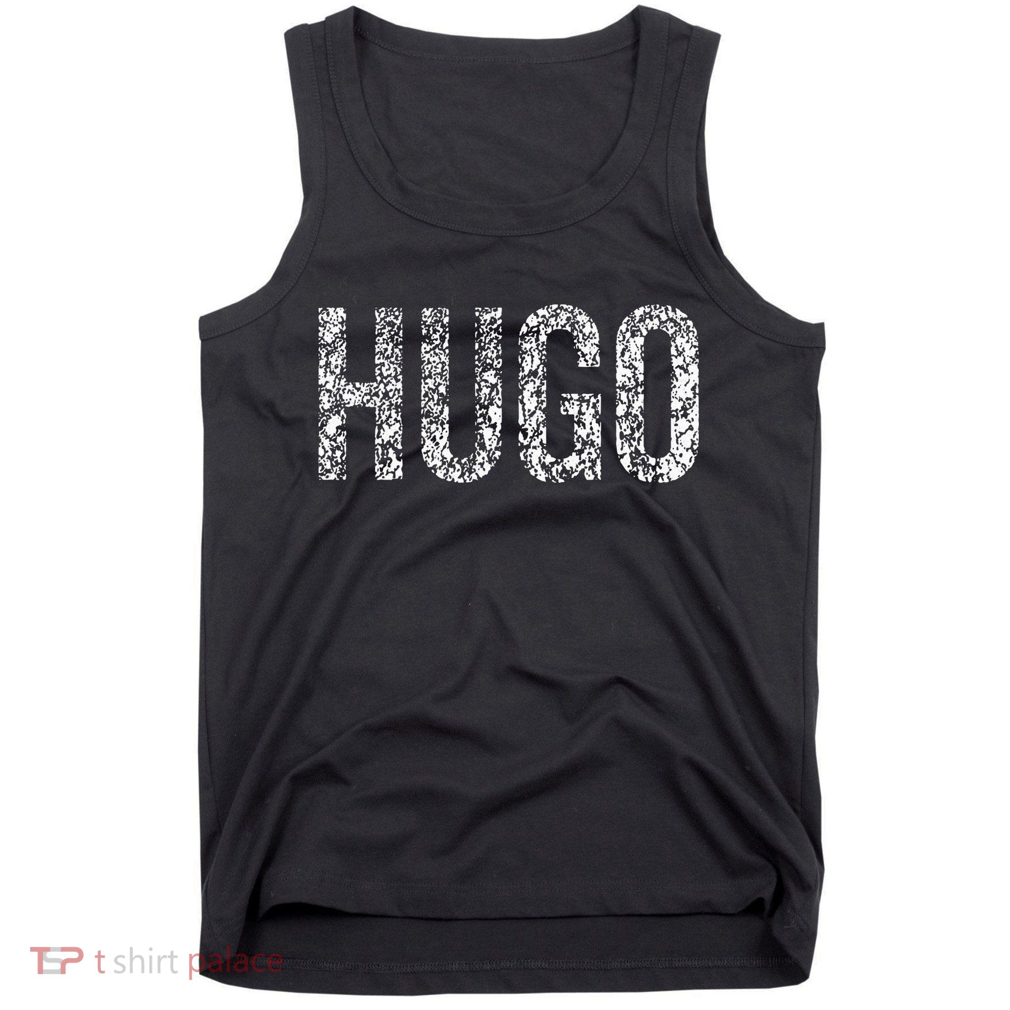 Hugo Tank Top