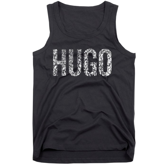 Hugo Tank Top