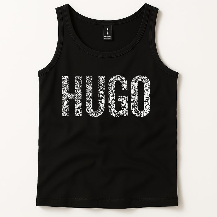 Hugo Tank Top