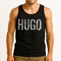 Hugo Tank Top