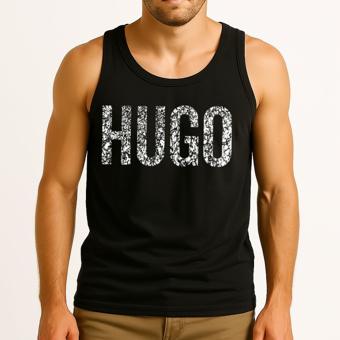 Hugo Tank Top
