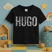 Hugo Toddler T-Shirt