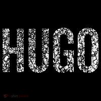 Hugo Womens T-Shirt