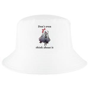 Hazbin Hotel Vaggie Cool Comfort Performance Bucket Hat