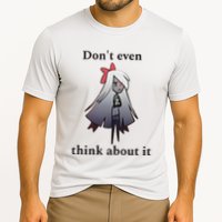 Hazbin Hotel Vaggie Performance Shirt