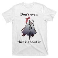 Hazbin Hotel Vaggie T-Shirt