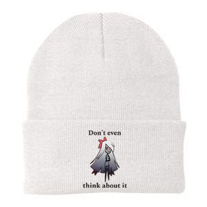 Hazbin Hotel Vaggie Knit Cap Winter Beanie