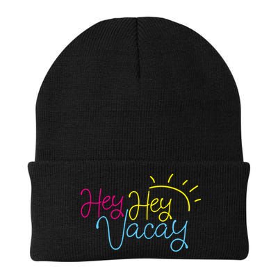 Hey Hey Vacay Summer Sun Beanie