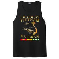 Huey Helicopter Vietnam Veteran Uh 1 Huey Vietnam Huey PosiCharge Competitor Tank