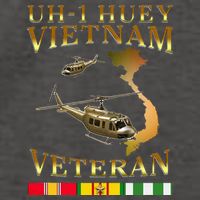 Huey Helicopter Vietnam Veteran Uh 1 Huey Vietnam Huey Vector Backpack