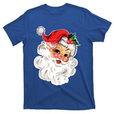 Happy Holidays We Wish You Merry Christmas From Santa Gift T-Shirt