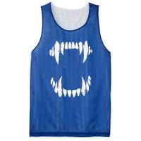 Halloween Horror Wolf Dog Vampire Monsterth Costume Mesh Reversible Basketball Jersey Tank