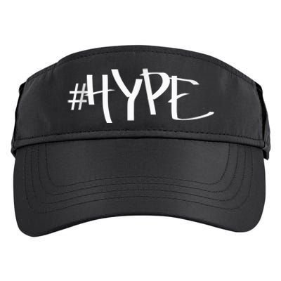 hype Adult Drive Performance Visor