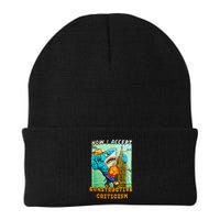 How I Accept Constructive Criticism Auntie Shark Beanie