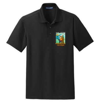 How I Accept Constructive Criticism Auntie Shark Dry Zone Grid Polo