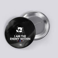 Harris I Am The Enemy Within With Cat Button