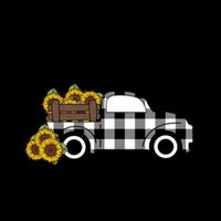 Happiness Is Being A Mom And Nana Cute Sunflower Grandma Gift Cooling Performance Crew T-Shirt