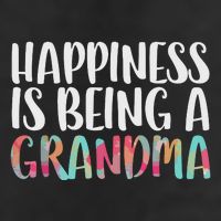 Happiness Is Being A Grandma Mothers Day 11oz C Handle Ceramic Mug