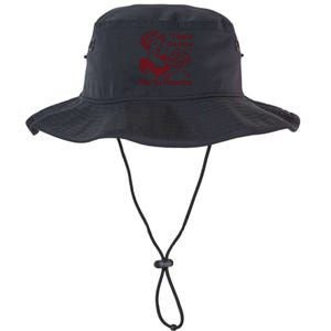 Housewife I Baked You Some Shut The Fucupcakes Legacy Cool Fit Booney Bucket Hat