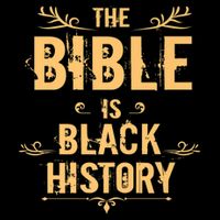 Hebrew Israelite Clothing Bible Black History Gift Premium Visor