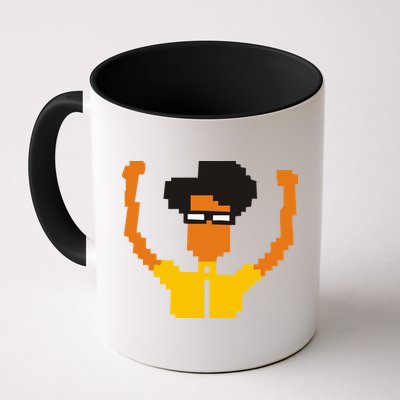 He IT Crowd Maurice Moss Mug