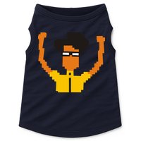 He IT Crowd Maurice Moss Doggie Tank