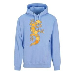 Happy International Dot Day Teacher Boy Reptile Dots Unisex Surf Hoodie