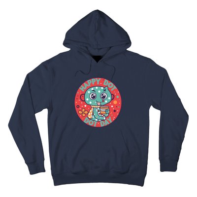 Happy International Dot Day Hoodie