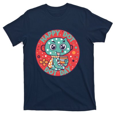 Happy International Dot Day T-Shirt