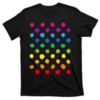 Happy International Dot Day Teacher Dots T-Shirt