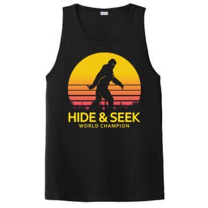 Hide and Seek World Champion Sasquatch PosiCharge Competitor Tank