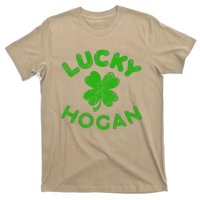 Hogan Irish Family Saint Patrick's Day Irish Hogan T-Shirt