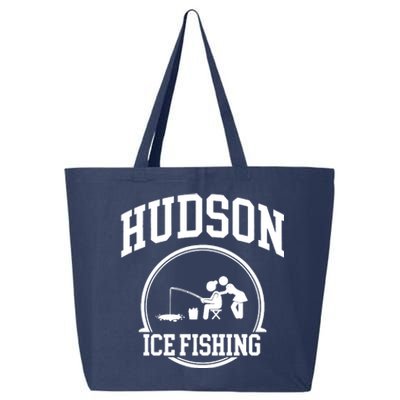 Hudson Ice Fishing 25L Jumbo Tote