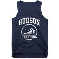 Hudson Ice Fishing Tank Top