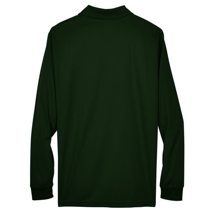 How I Fix Stuff Working In IT, Tech Support Geek Nerd Gift Performance Long Sleeve Polo