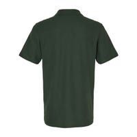 How I Fix Stuff Working In IT, Tech Support Geek Nerd Gift Softstyle Adult Sport Polo