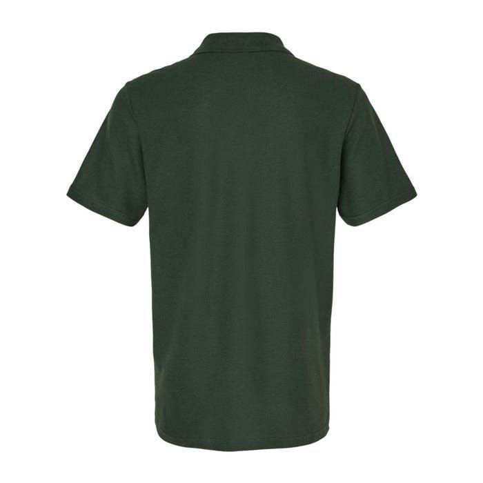 How I Fix Stuff Working In IT, Tech Support Geek Nerd Gift Softstyle Adult Sport Polo