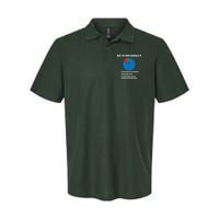 How I Fix Stuff Working In IT, Tech Support Geek Nerd Gift Softstyle Adult Sport Polo